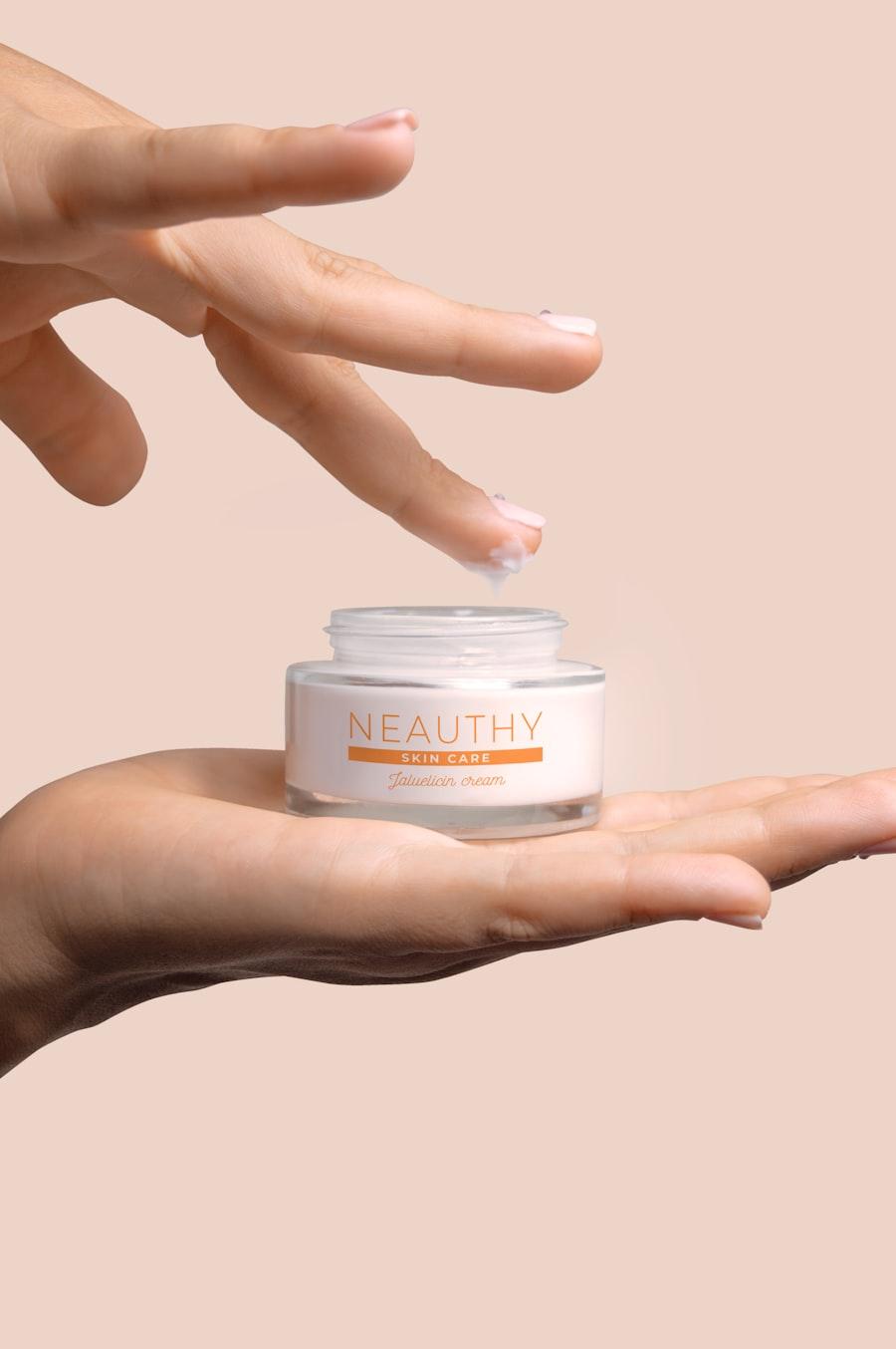 واقي شمس SPF 50